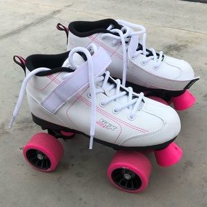 Pacer GTX-500 RollerSkates